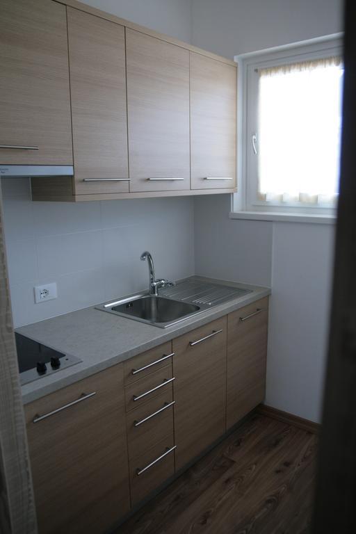 Casa Vigolana Natural Garni Hotel Vigolo Vattaro Habitación foto