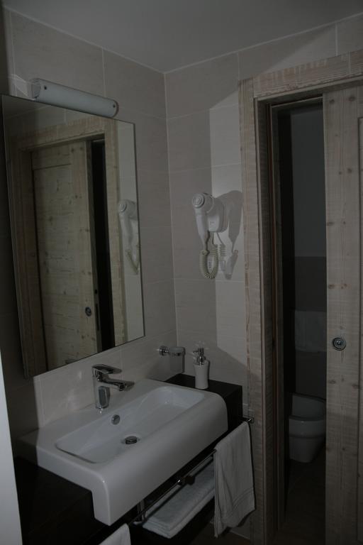 Casa Vigolana Natural Garni Hotel Vigolo Vattaro Habitación foto